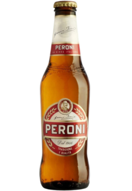 BIRRA PERONI cl. 33 x 24 VAP