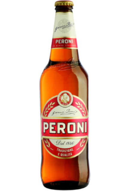 BIRRA PERONI cl. 66 x 15 VAP