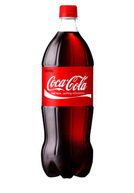 BIBITE COCA COLA cl. 150 x 6 PET