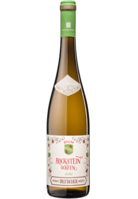 VINO DR. FISCHER RIESLING BOCKSTEIN SPATLESE '15 cl. 75
