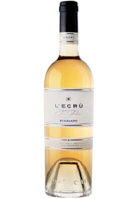 VINO P. FIRRIATO L'ECRU' IGT cl. 50
