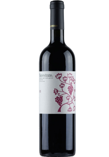 VINO MONTEVETRANO '05 IGT cl. 75