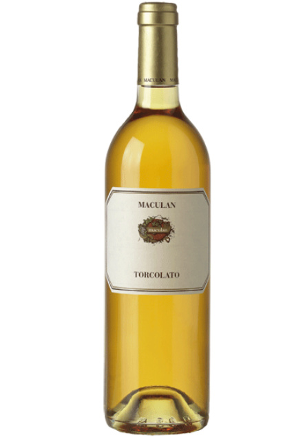 VINO P. MACULAN TORCOLATO '05 cl. 75