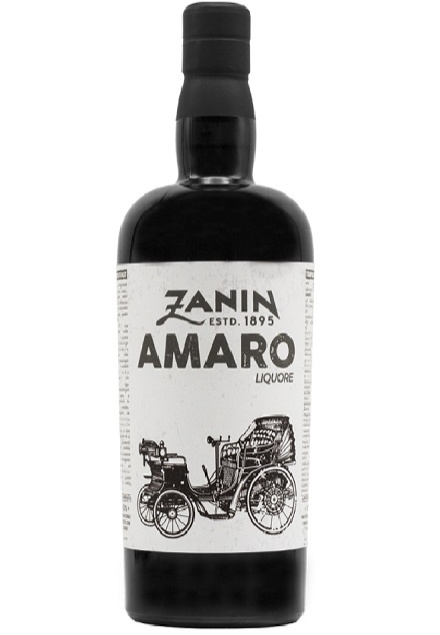 AMARO ZANIN cl. 70