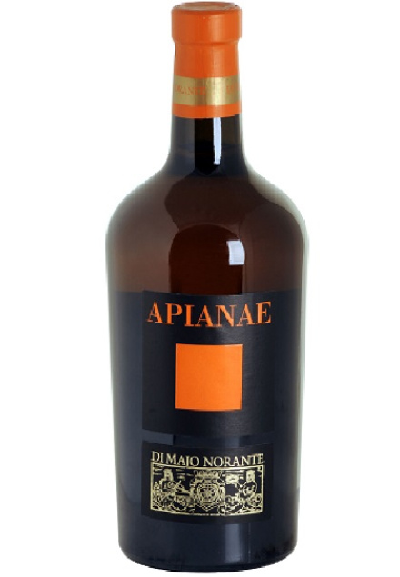 VINO P. DI MAJO NORANTE APIANAE PASS. DI MOSCATO IGT cl. 75