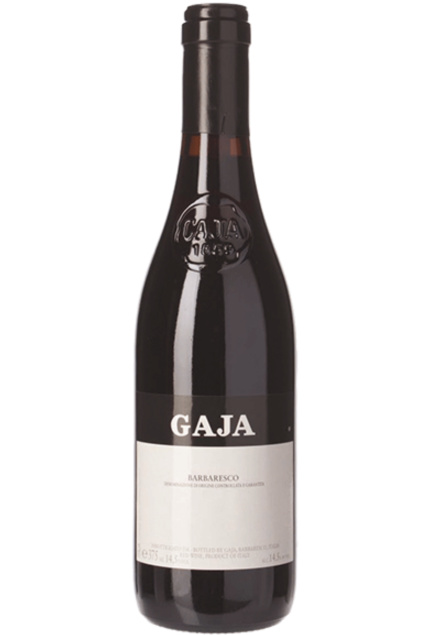 VINO GAJA BARBARESCO '00 DOCG cl. 75