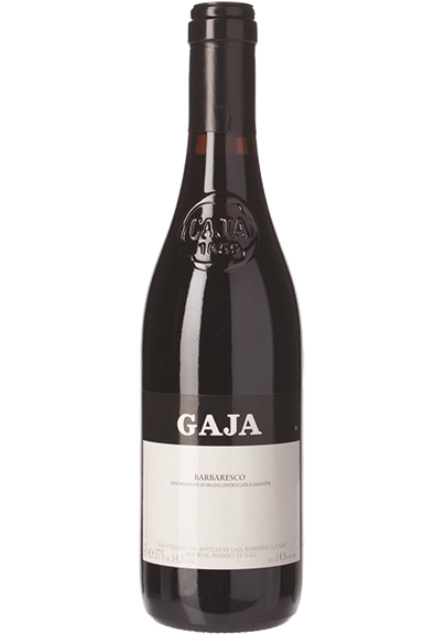VINO GAJA BARBARESCO '99 DOCG cl. 75