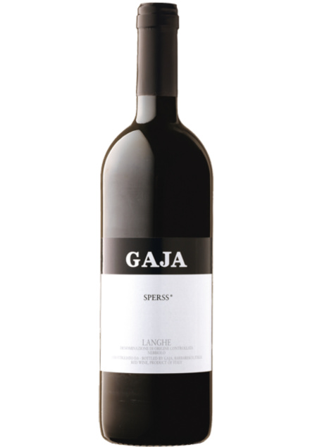 VINO GAJA BAROLO SPERSS '93 DOCG cl. 75