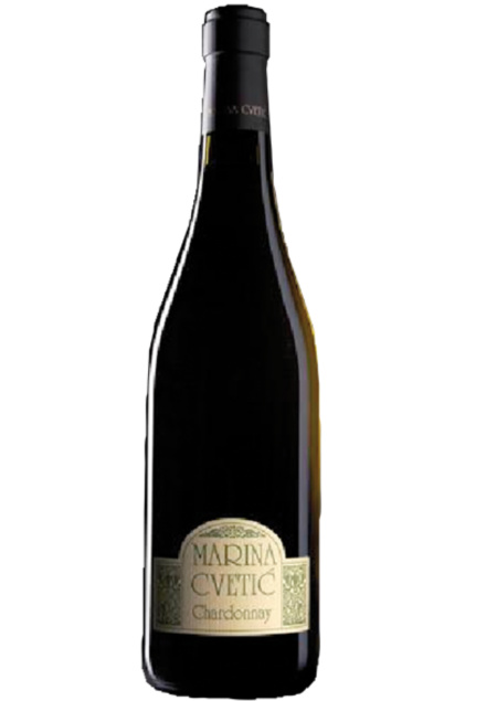 VINO MASCIARELLI MARINA CVETIC CHARDONNAY IGT cl. 75