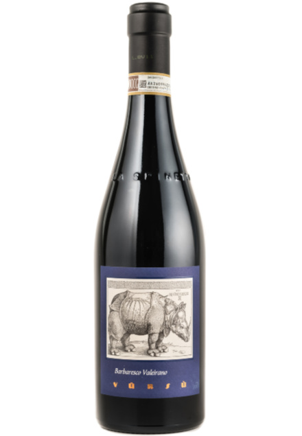 VINO LA SPINETTA BARBARESCO VALEIRANO 03 DOCG cl. 75