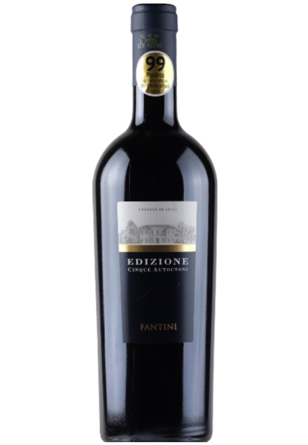 VINO FANTINI 