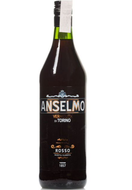 VERMOUTH ANSELMO BIANCO cl. 75
