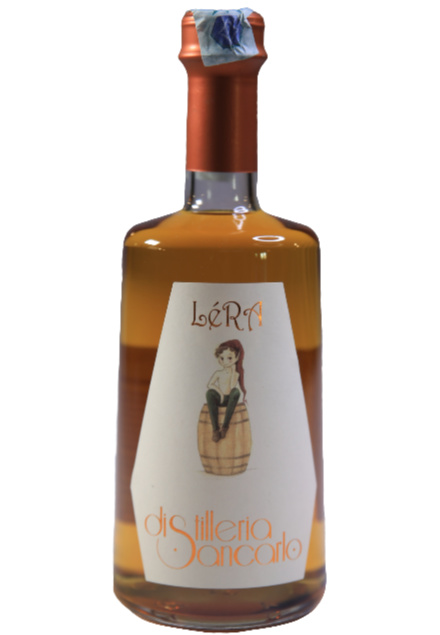 GRAPPA SANCARLO LERA DI BAROLO cl. 50