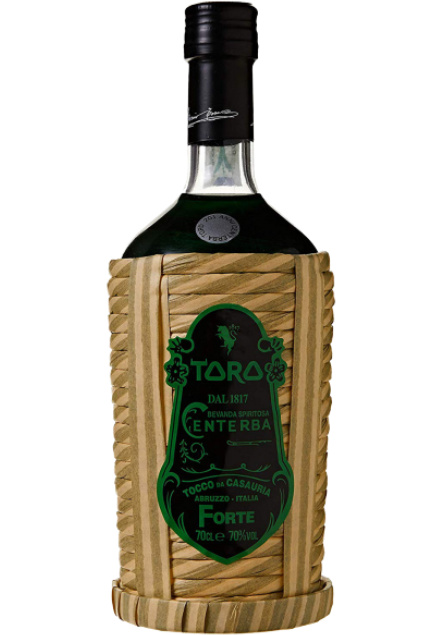 AMARO TORO CENTERBA PAGLIA cl. 50