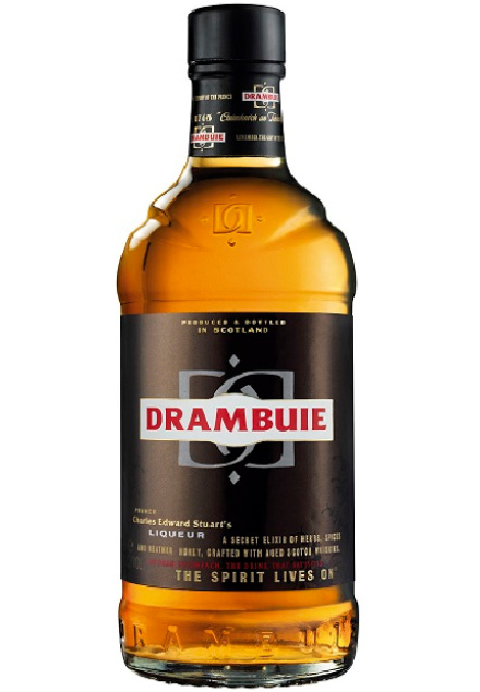WHISKY DRAMBUIE 40° cl. 70