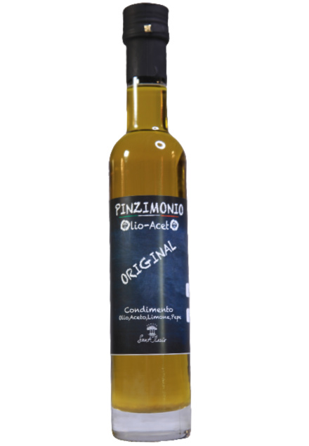 PINZIMONIO BIO S. ILARIO cl. 25