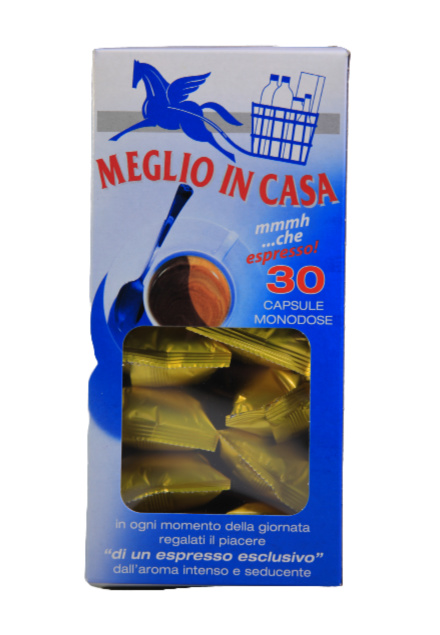 CAFFE' MASTER TOPCLASSIC 30 CIALDE