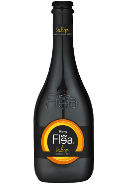 BIRRA FLEA COSTANZA CHIARA cl. 75 VAP