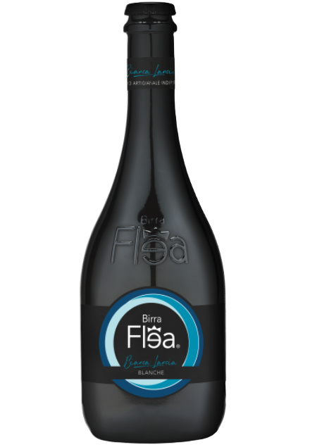 BIRRA FLEA BIANCALANCIA cl. 75 VAP