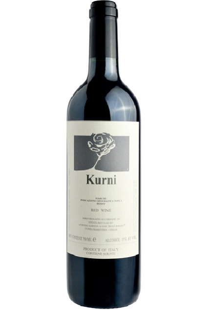 VINO OASI DEGLI ANGELI KURNI '13/15° IGT cl. 75